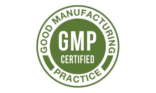 Vittaburn GMP certified production